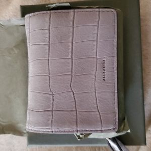 All Saints Bede Card Holder